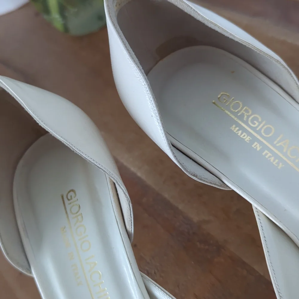 🆕🌿 GIORGIO IACHINI ITALIAN SHOES🌿